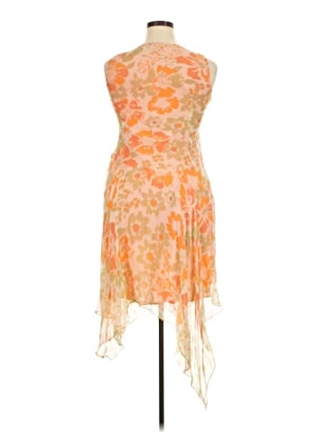 Signature by Robbie Bee Cocktail Dress (view 2)