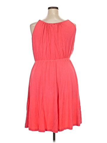 Lane Bryant Casual Dress (view 2)