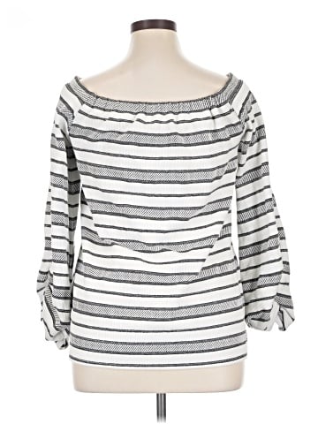 1.State Long Sleeve Top (view 2)