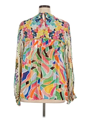 Blank London Long Sleeve Blouse (view 2)