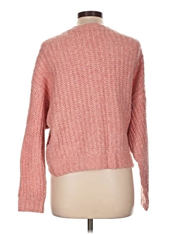American Eagle Outfitters Pullover Sweater (view 2)