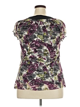 Gitano Short Sleeve Top (view 2)