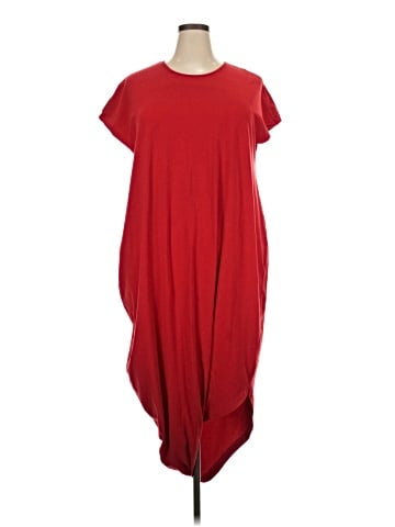 Universal Standard Casual Dress (view 1)