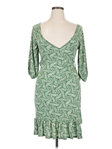 Halogen Cocktail Dress (view 1)