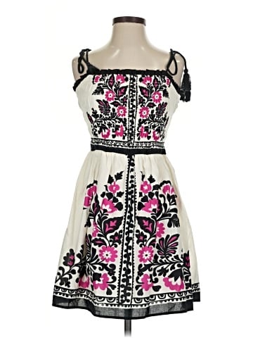 Mi ami Cocktail Dress (view 1)