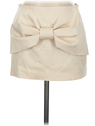 Zara Formal Skirt (view 1)