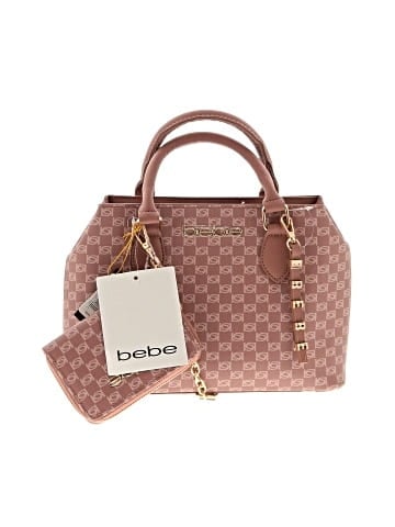 Bebe Satchel (view 1)