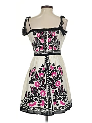 Mi ami Cocktail Dress (view 2)