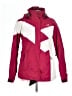 Orage 100% Nylon Color Block Red Snow Jacket Size L - photo 1