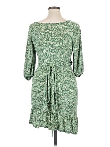 Halogen Cocktail Dress (view 2)