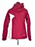Orage 100% Nylon Color Block Red Snow Jacket Size L - photo 2