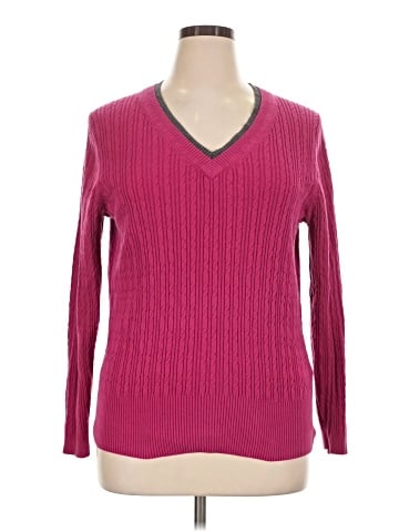 Tommy Hilfiger Pullover Sweater (view 1)