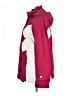 Orage 100% Nylon Color Block Red Snow Jacket Size L - photo 5