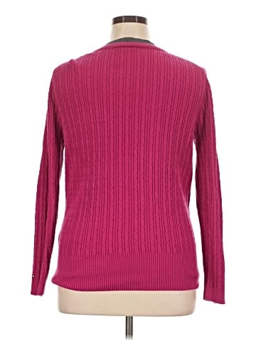 Tommy Hilfiger Pullover Sweater (view 2)