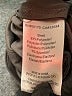 Hutch Gray Jacket Size XL - photo 7