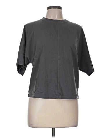 Vince. Short Sleeve T-Shirt (view 1)