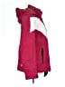 Orage 100% Nylon Color Block Red Snow Jacket Size L - photo 4