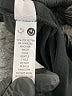 Lularoe Solid Black Active Pants One size - photo 8