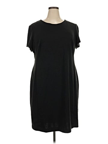 George Casual Dress (view 1)