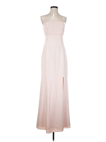 Amsale Casual Dress (view 1)