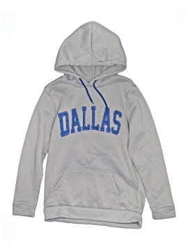Assorted Brands Pullover Hoodie (view 1)