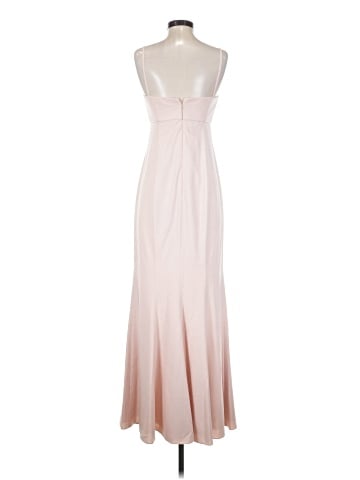 Amsale Casual Dress (view 2)