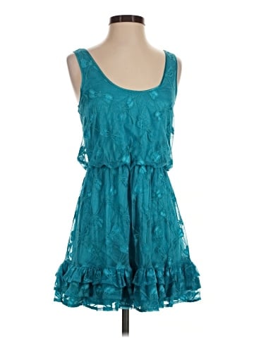 GUESS by Marciano Casual Dress (view 1)