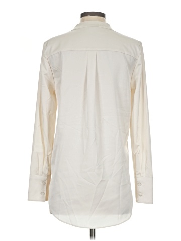 H&M Long Sleeve Blouse (view 2)