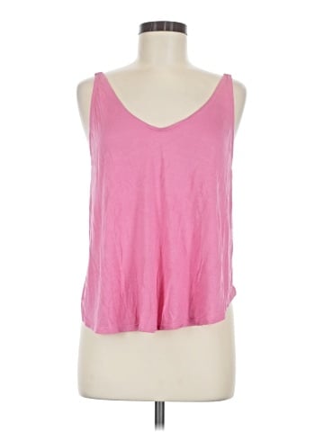 Treasure & Bond Sleeveless Top (view 1)