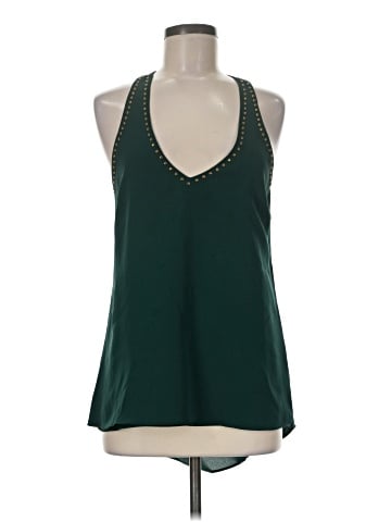 C. Luce Sleeveless Blouse (view 1)