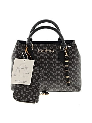 Bebe Satchel (view 1)