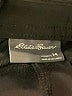 Eddie Bauer Solid Black Skort Size 14 - photo 3