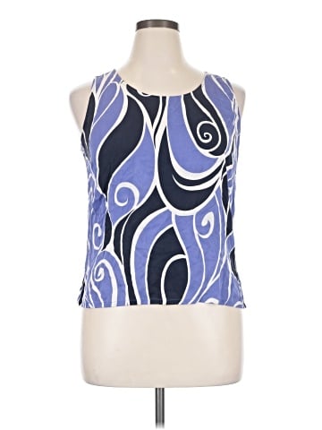 Chico's Sleeveless Top (view 1)