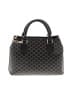 Bebe Black Satchel One size - photo 3