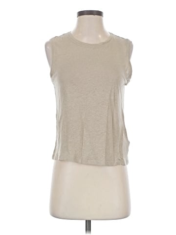 Athleta Sleeveless T-Shirt (view 1)