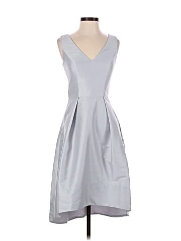 Alfred Sung Cocktail Dress (view 1)