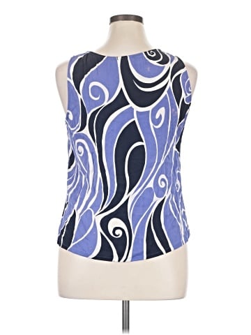 Chico's Sleeveless Top (view 2)