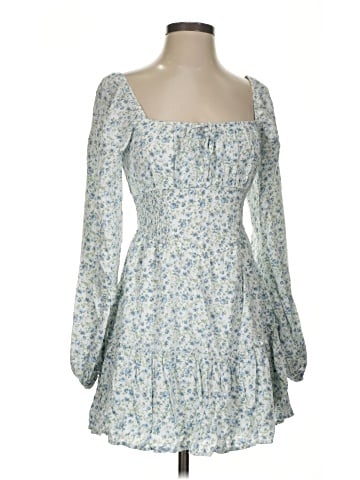 Trixxi Cocktail Dress (view 1)