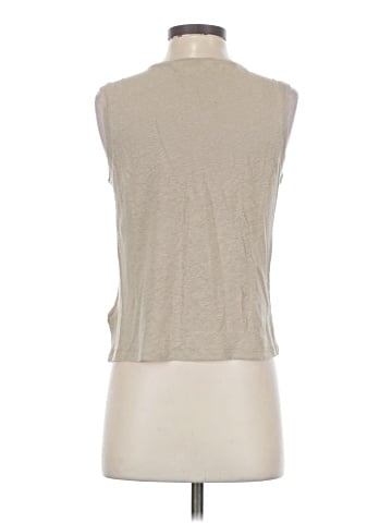 Athleta Sleeveless T-Shirt (view 2)