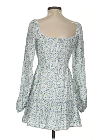 Trixxi Cocktail Dress (view 2)