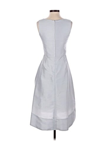Alfred Sung Cocktail Dress (view 2)