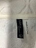 Final Touch 100% Polyester White Turtleneck Sweater Size L - photo 4