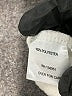 Final Touch 100% Polyester White Turtleneck Sweater Size L - photo 5