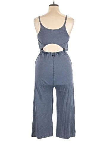 RVCA Jumpsuit (view 2)