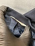 Cat & Jack Solid Blue Blazer Size 10 - photo 3