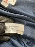 Cat & Jack Solid Blue Blazer Size 10 - photo 4