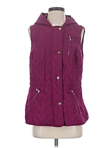 Charter Club Vest (view 1)