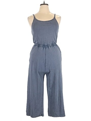 RVCA Jumpsuit (view 1)
