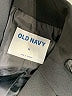 Old Navy Black Blazer Size M - photo 6