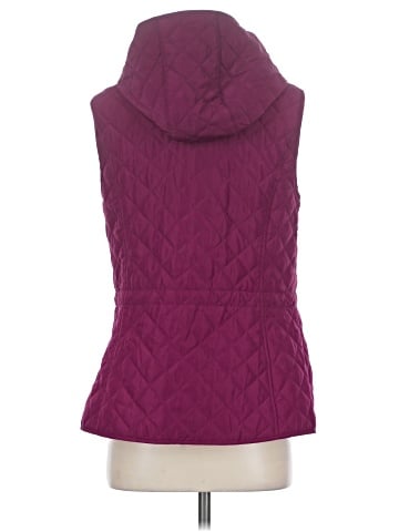 Charter Club Vest (view 2)